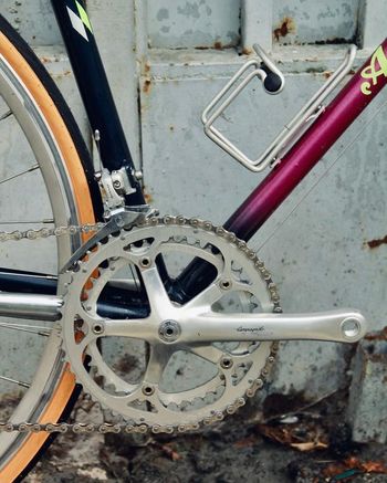 Used Atala Atala Special 1985 Road & Gravel, Purple — image 9 of 11