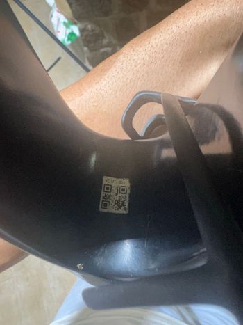 Used Lightweight Urgestalt Frameset 2021 Road & Gravel, Black — image 17 of 17