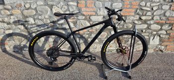 Cannondale, F-Si Hi-MOD 1 2022