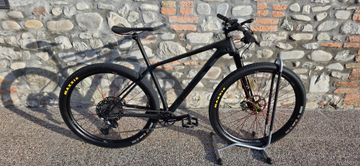 Cannondale F-Si Hi-MOD 1 2022 2022 MTB usato