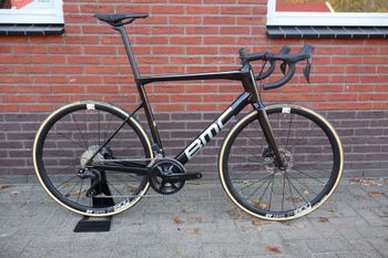 BMC, Teammachine Shimano 105 Di2