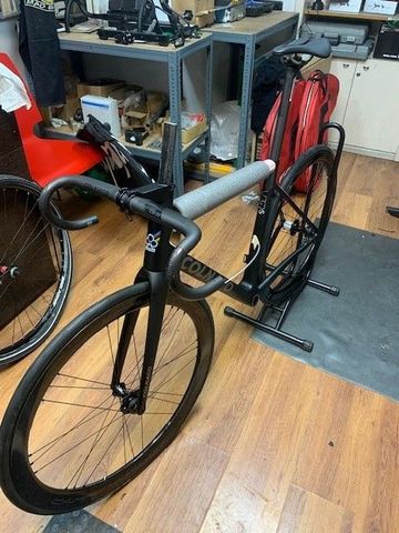 Tweedehands Colnago V3-RS Disc Frameset 2021 Frameset 2021 Road & Gravel — afbeelding 6 van 8