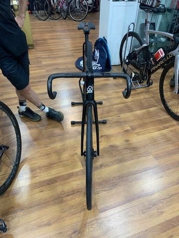 Tweedehands Colnago V3-RS Disc Frameset 2021 Frameset 2021 Road & Gravel — afbeelding 7 van 8