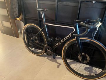 Used Colnago V3-RS Disc Frameset 2021 Frameset 2021 Road & Gravel