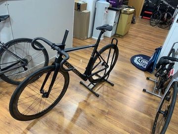 Tweedehands Colnago V3-RS Disc Frameset 2021 Frameset 2021 Road & Gravel — afbeelding 8 van 8