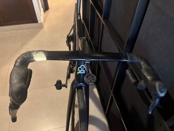 Tweedehands Colnago V3-RS Disc Frameset 2021 Frameset 2021 Road & Gravel — afbeelding 3 van 8