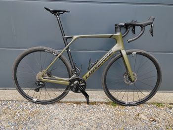 Used Lapierre Xelius SL 5.0 Di2 2024 2024 Route & Gravel