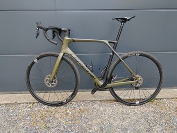 Used Lapierre Xelius SL 5.0 Di2 2024 2024 Road & Gravel — image 2 of 4