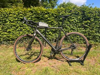 Cannondale, CAADX 105 SE 2018