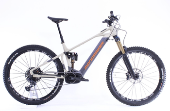 Mondraker, Mondraker Crafty RR (2023)