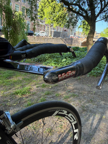 Used Focus Chrono 2009 Road & Gravel, Black — image 13 of 13