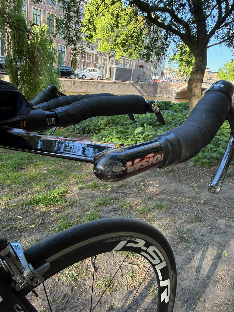Used Focus Chrono 2009 Road & Gravel, Black — image 13 of 13