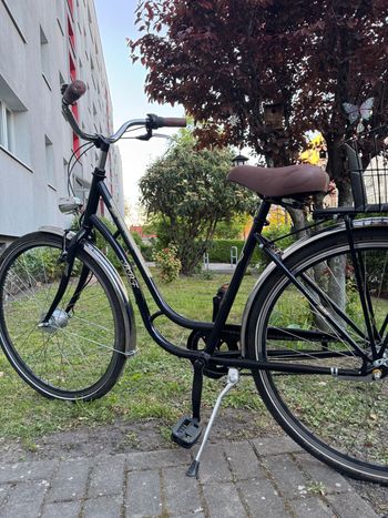 BBF, Vaasa Tourenrad (28 Zoll)