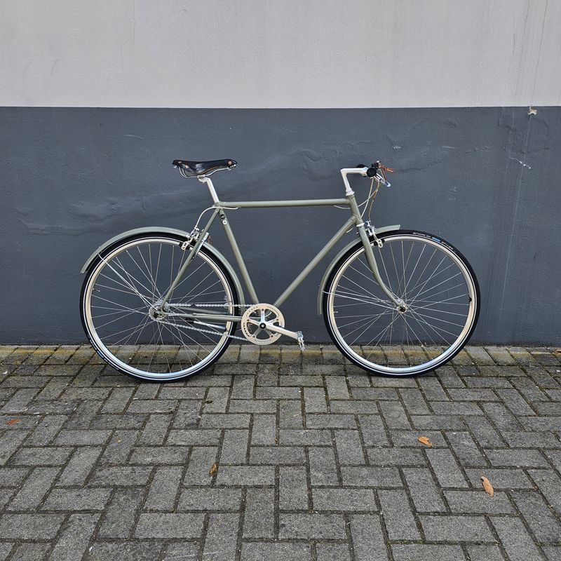 Used Altri brand Abici Sport 2021 Road & Gravel