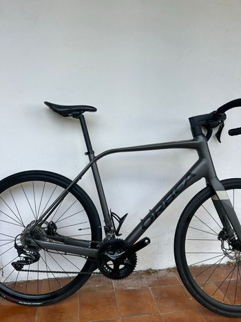 Orbea, Avant Shimano Ultegra
