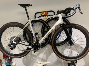 Tweedehands Orbea Terra SRAM Force 2025 Road & Gravel