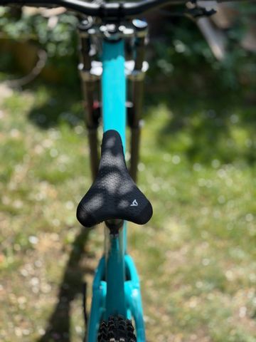 YT Industries Tues SRAM GX DH 2023 Mountainbike d'occasion — image 7 sur 18
