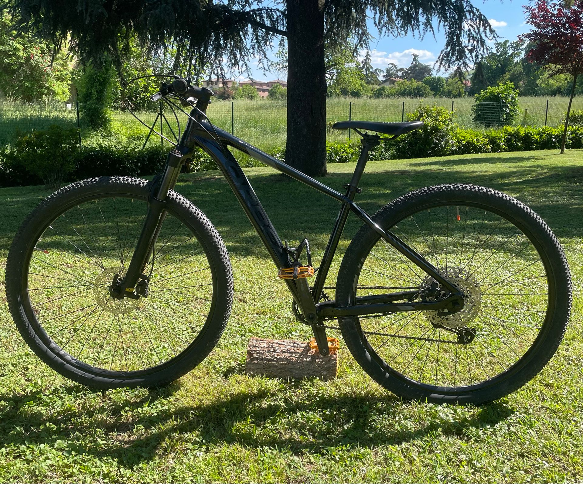 Orbea Mx Shimano Deore XT 2021