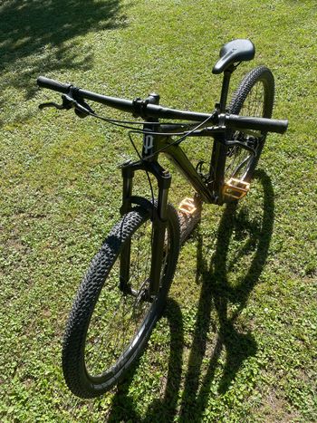 Used Orbea Mx Shimano Deore XT 2021 Mountainbike — image 6 of 8