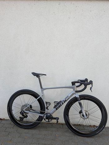 BMC, Kaius 01  2026 Custom Build