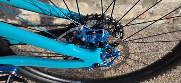 Gebrauchtes Yeti SB150 T1 2022 2022 Mountainbike, Blau, 29 — Bild 5 von 6