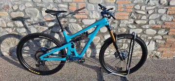 Tweedehands Yeti SB150 T1 2022 2022 MTB