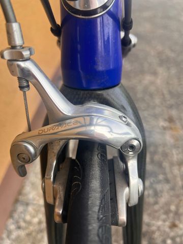 Použité Opera Custom Shimano Dura Ace 2003 Road & Gravel — obrázek 3 z 7