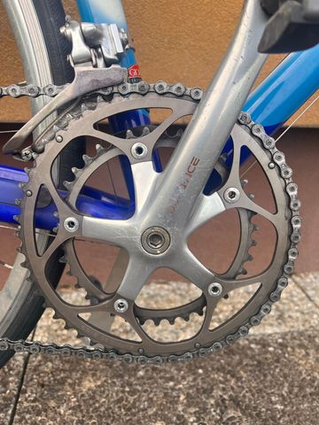 Použité Opera Custom Shimano Dura Ace 2003 Road & Gravel — obrázek 4 z 7