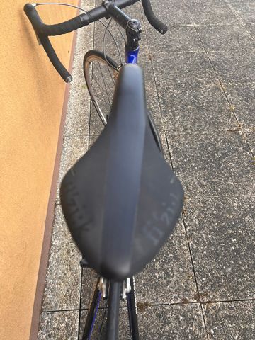 Použité Opera Custom Shimano Dura Ace 2003 Road & Gravel — obrázek 6 z 7