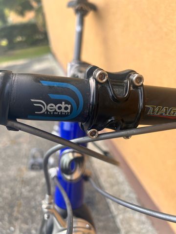 Použité Opera Custom Shimano Dura Ace 2003 Road & Gravel — obrázek 7 z 7