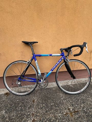 Opera Custom Shimano Dura Ace 2003 Road & Gravel usato