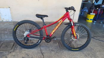 Specialized, Riprock 24 2021