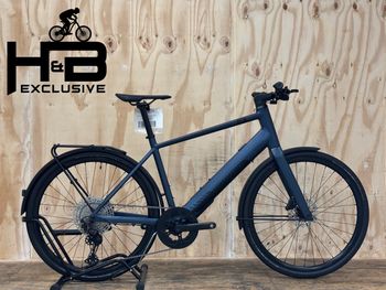 Canyon, Commuter:ON 7 Shimano XT