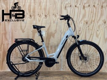 Pegasus, Savino Evo 5R Shimano Nexus