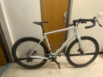 Origine, Graxx Campagnolo Ekar