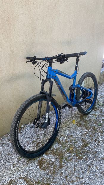 Haibike, Haibike L 27,5