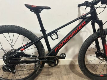 Mondraker Play 26 2021 2021 Youth de segunda mano, Negro — imagen 3 de 5