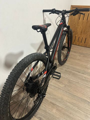 Mondraker Play 26 2021 2021 Youth de segunda mano, Negro — imagen 5 de 5