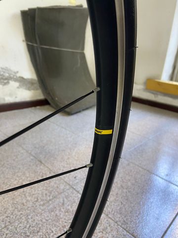 Used Ridley Orion Shimano Ultegra 2018 Road & Gravel, Black — image 4 of 5