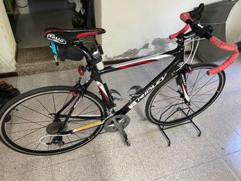 Used Ridley Orion Shimano Ultegra 2018 Road & Gravel, Black — image 1 of 5