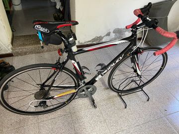Ridley Orion Shimano Ultegra 2018 Road & Gravel usato