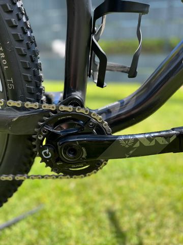 Used Specialized Epic Expert 2023 2023 Mountainbike, Black, 29 — image 2 of 4