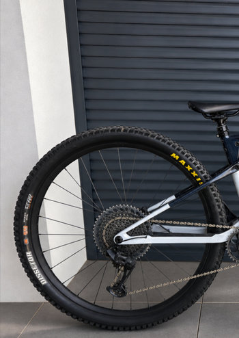 Used Orbea OIZ M21 2024 2024 Mountainbike — image 2 of 3