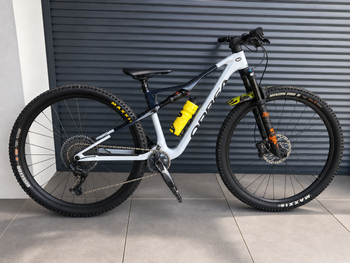 Used Orbea OIZ M21 2024 2024 MTB