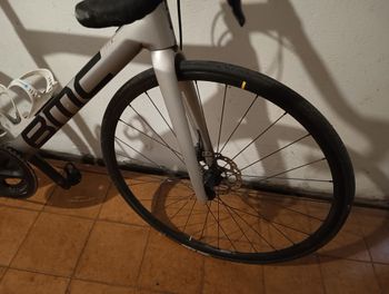 Used BMC Teammachine SLR SIX 2022 2022 Road & Gravel, Gris claro — image 8 of 11