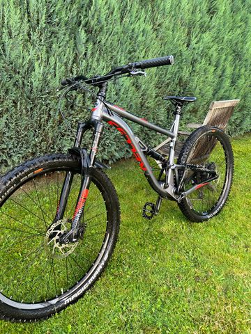 Used Kellys Thorx SRAM NX 2021 MTB