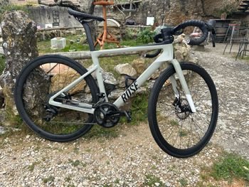Rose, X-LITE FOUR DISC 105 2022