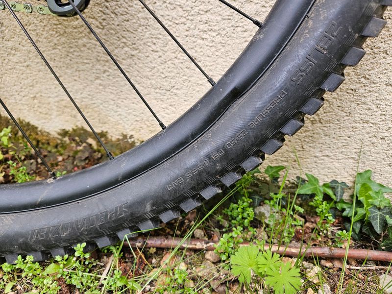 Použité Specialized Enduro Comp 2025 2025 Mountainbike — obrázek 9 z 11