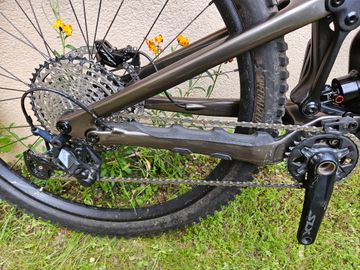 Použité Specialized Enduro Comp 2025 2025 Mountainbike — obrázek 6 z 11