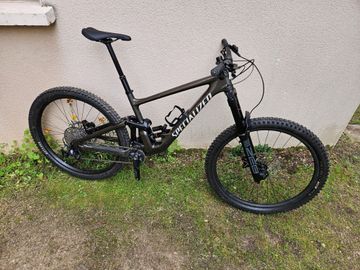 Použité Specialized Enduro Comp 2025 2025 Mountainbike — obrázek 2 z 11